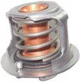 New Thermostat Gasket 88a C 190a F Compatible With Ford Holland Tractor 1720 From 01jan90