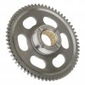Caltric Starter Clutch Idler Gear Compatible With Yamaha 5tg-15515-01-00