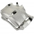 Aintier Silvery Front Right Brake Calipers Fit For Acura El 1997-2000 For Honda Civic 1996-2011 Insight 2010-2014