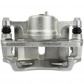 Aintier Silvery Front Right Brake Calipers Fit For Acura El 1997-2000 For Honda Civic 1996-2011 Insight 2010-2014