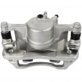 Aintier Silvery Front Right Brake Calipers Fit For Acura El 1997-2000 For Honda Civic 1996-2011 Insight 2010-2014