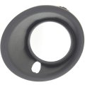 Fog Light Bezel Passenger Side For Chevy Camaro 2014 2015 Ls Lt Models Primed Front Replacement Gm1039161 22829541 