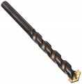 Drill America Dam6x9 16x1 2 9 16 X 6 1 Shank Carbide Tipped Masonry Bit Dam Series 