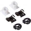 Stoplight Switch Retainer For Buick Skylark 1990 To 1997 Plastic Replacement 15705042 15989563 Alx-pau-mm-13808-cl360a59 