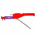 Uniweld Rtbr Ratchet Body Assembly For Rtb118 Tube Bender 