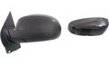 Kool Vue Mirror Driver Side For 2007-2013 Chevrolet Silverado 1500 2500 Hd 2007-2014 Tahoe Fits Gmc Sierra Power Glass Heated 