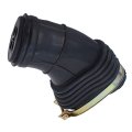 Engine Intake Boot Belt Cover Replacement For Gy6 125cc 150cc