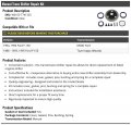 Marketplace Auto Parts Manual Transmission Shifter Repair Kit Compatible With 1988-1996 Ford F-150