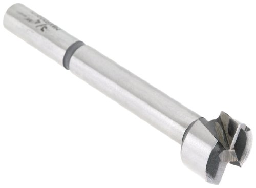 Steelex D1005-3 4-inch Forstner Bit