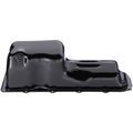 Crp10a Engine Oil Pan Replacement For 1995 To 1999 Chrysler Sebring Dodge Avenger Eagle Talon And Mitsubishi Eclipse Alloy 