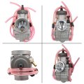 Carburetor For Yamaha Yz250 1978-2002 Yz465 1980-1981 Dirt Bike 