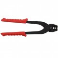 Abn Automotive Tubing Bender Brake Line Bending Tool 3 16 And 1 4 Inch Pipe Tube Pliers For Fuel