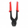 Abn Automotive Tubing Bender Brake Line Bending Tool 3 16 And 1 4 Inch Pipe Tube Pliers For Fuel