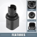 A Absopro Side Indicator Marker Light Lamp Socket Holder 6r3z-13411-ba Ford Fiesta 2011-2013d Mustang 2005-2021 For For Ranger