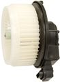 Four Seasons Trumark 75817 Blower Motor With Wheel 