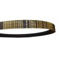 Ja-all 203591 Torque Converter Belt Asymmetric 3 4 Wide