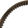 Ja-all 203591 Torque Converter Belt Asymmetric 3 4 Wide