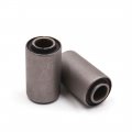 Uxcell 4pcs 12mm Inner Dia Motorcycle Rear Wheel Damper Bush Bushing For Honda Wy125