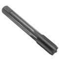 Straight Flute Screw Taps M13 X 1 25 H2 Thread Hss6542 Black Nitride Coated Machine Threading Milling Tap Tapping Tools 