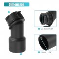 X Autohaux Engine Oil Filler Tube Ford F-150 F-250 F-350 Expedition For Lincoln Mark Lt Navigator Replace 3l3z-6763-da