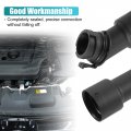 X Autohaux Engine Oil Filler Tube Ford F-150 F-250 F-350 Expedition For Lincoln Mark Lt Navigator Replace 3l3z-6763-da