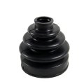 Cv Joint Boot For 1990 To 1997 Honda Civic Neoprene Wagon Sedan Hatchback Coupe 82 93 In Clamp Minimum Diameter 2 Clamps Grease 