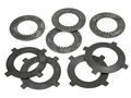 1956-1960 Corvette Posi Rear End Clutch Pack Kit