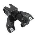 Headlight Washer Nozzle Passenger Side For Lexus Rx330 2004 2005 2006 Replacement 8520748011 