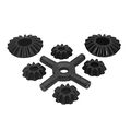 Standard Spider Gear Set For Gm 10 5 In 14 Bolt Truck Zikgm14t-s-30 Includes Side Gears Pinion Cross Pin Shaft And Thrust 
