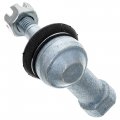 Niche Tie Rod End Kit For Arctic Cat 90 50 Youth Atv 3301-578 3301-579 3301-194 3301-192