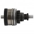 Road Passion One Way Bearing Starter Clutch For Yamaha Pwc Wvt760 Wave Venture 1997 Xl1200 Runner 1176cc 1998-2000 Xl700