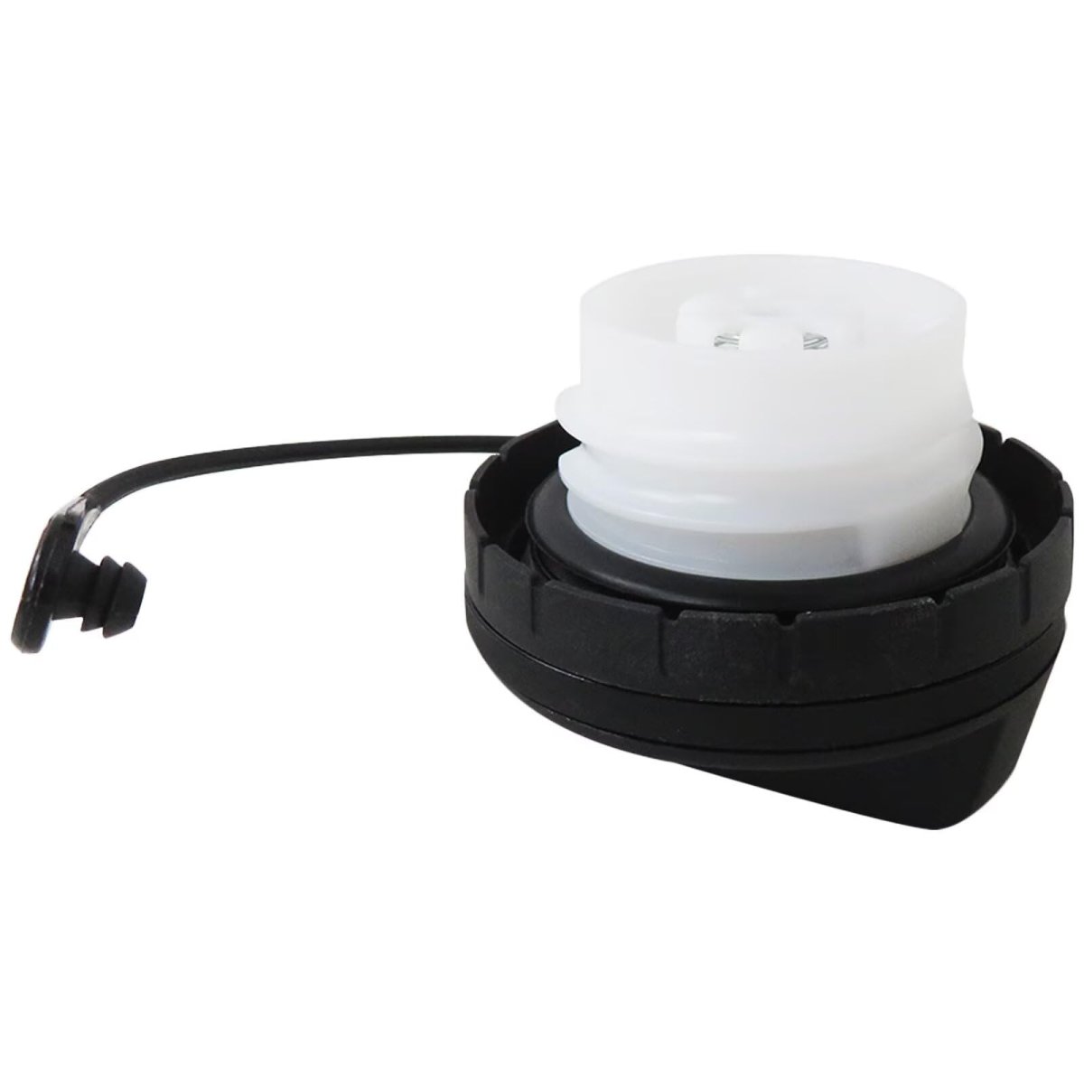 77300-06040 Gas Cap Fuel Tank Filler Cover For Toyota 2012-2013 Camry Exclude Pzev Spec To 12 2012 New