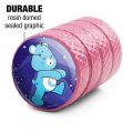 Care Bears Unlock The Magic Grumpy Bear Bedtime Aluminum Valve Stem Caps Pink Tire Rim Wheel Air Covers For Cars Trucks And