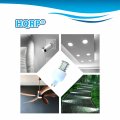 Hqrp 4-pack Dimmable G9 36 Leds Smd3528 120v Ac Led Bulb Warm White
