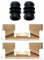 H15614 Professional Grade Disc Brake Caliper Hardware Kit 