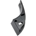 Rear Bumper Bracket Passenger Side For Gmc Canyon 2015 2022 Plastic Outer Support Replacement Gm1143106 And 22890966 