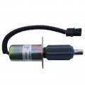 Solarhome Shut Off Solenoid M9a2 24v Compatible With 5 Ton Military Truckcummins Engine 6cta8 Isc8 3 Isl9 Qsc8 3 Qsl9
