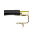 Brake Hydraulic Hose For Mercury Grand Marquis 2003 2011 Front Flexible With Stamped Steel Bracket Replacement 3w1z2078 Ba