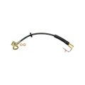 Brake Hydraulic Hose For Mercury Grand Marquis 2003 2011 Front Flexible With Stamped Steel Bracket Replacement 3w1z2078 Ba