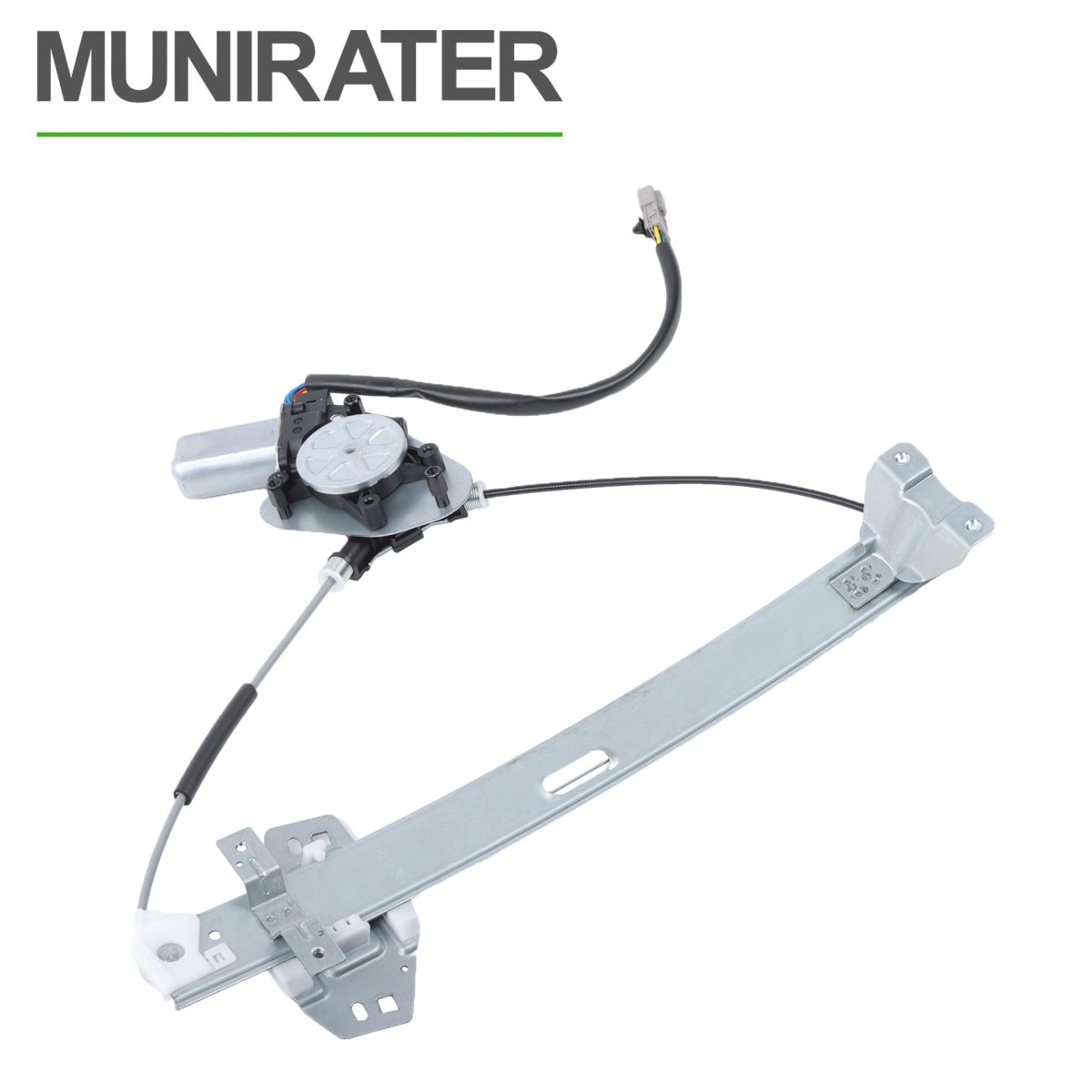 Power Window Regulator With Motor For Driver Side Replacement Cl 2001-2002 3 2l V6 13432226 72250s3ma03
