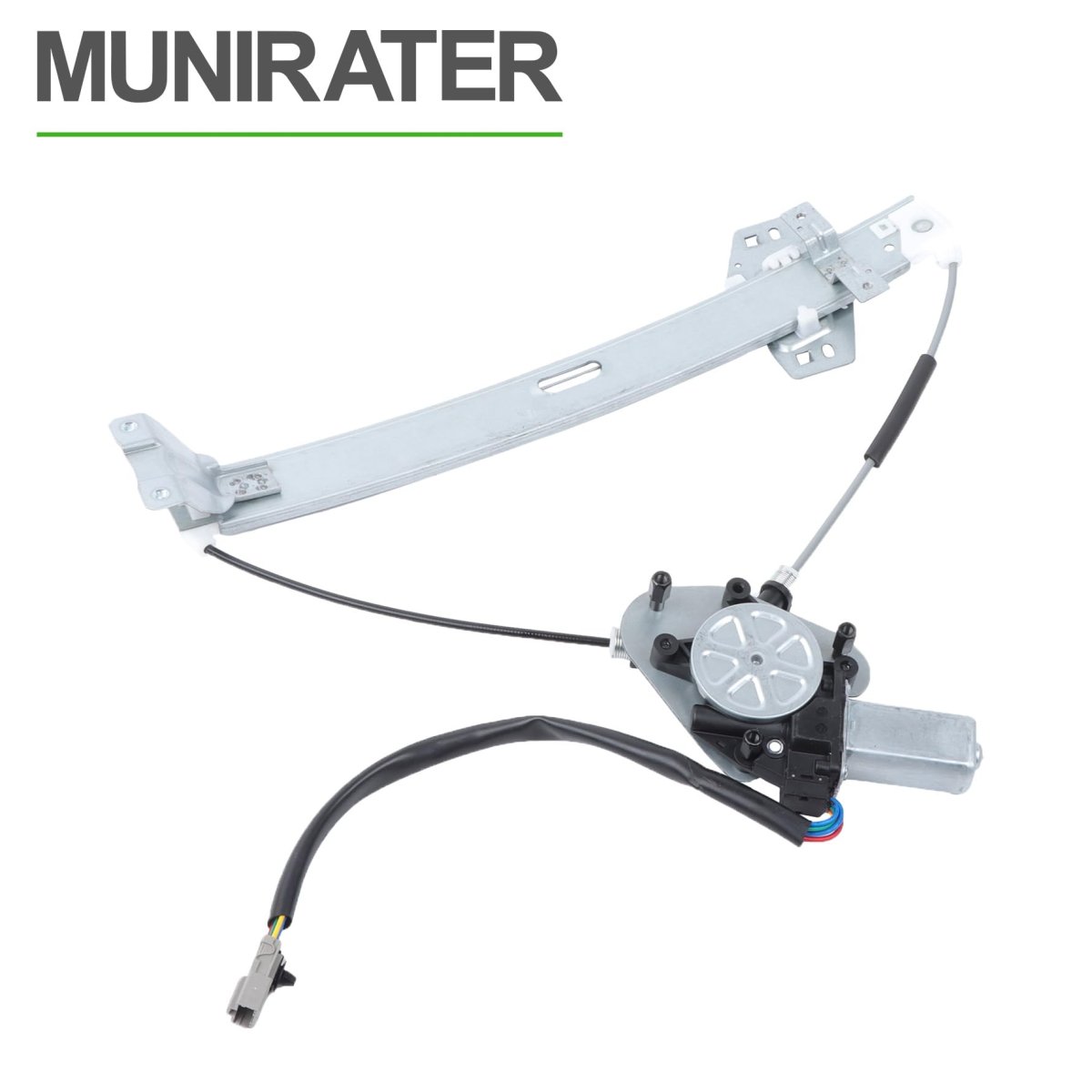 Power Window Regulator With Motor For Driver Side Replacement Cl 2001-2002 3 2l V6 13432226 72250s3ma03