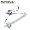 Power Window Regulator With Motor For Driver Side Replacement Cl 2001-2002 3 2l V6 13432226 72250s3ma03