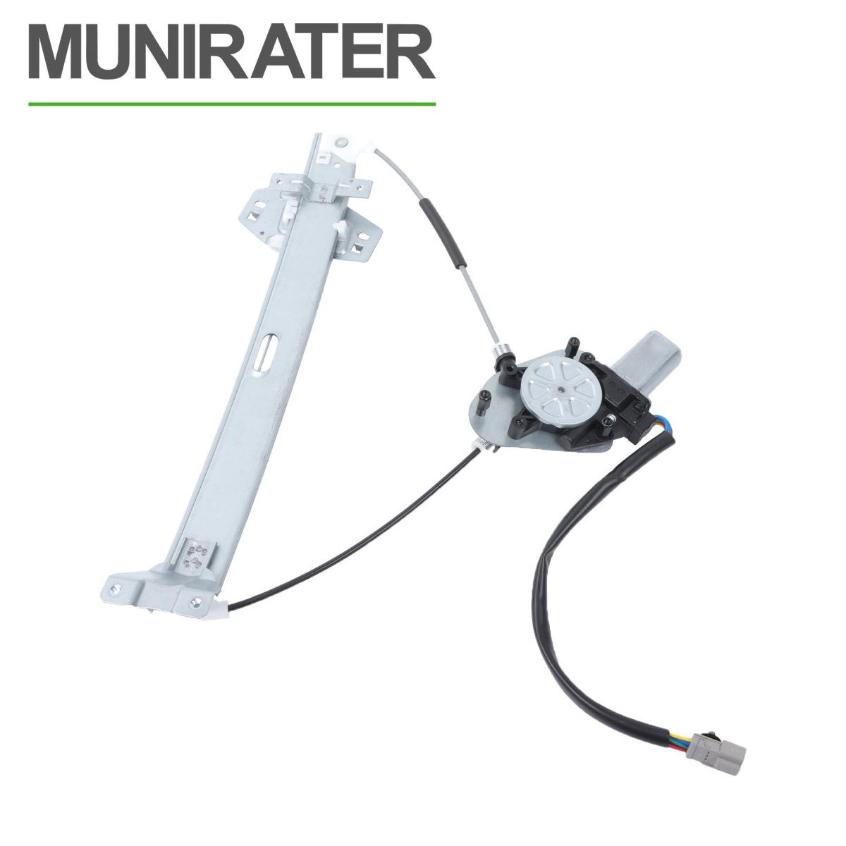 Power Window Regulator With Motor For Driver Side Replacement Cl 2001-2002 3 2l V6 13432226 72250s3ma03