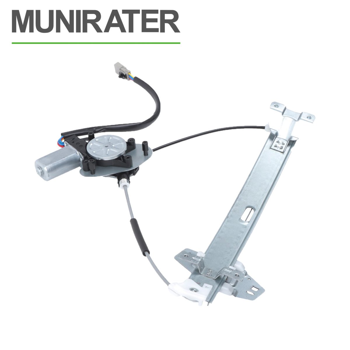 Power Window Regulator With Motor For Driver Side Replacement Cl 2001-2002 3 2l V6 13432226 72250s3ma03