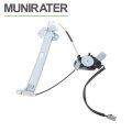 Power Window Regulator With Motor For Driver Side Replacement Cl 2001-2002 3 2l V6 13432226 72250s3ma03