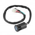 Qiilu Trx400ex Ignition Key Switch For Tr 400ex Ignition Honda Trx 400ex400ex Ignition Key Switch For Tr 400ex Ignition Honda