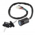 Qiilu Trx400ex Ignition Key Switch For Tr 400ex Ignition Honda Trx 400ex400ex Ignition Key Switch For Tr 400ex Ignition Honda 