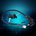 Qiilu Trx400ex Ignition Key Switch For Tr 400ex Ignition Honda Trx 400ex400ex Ignition Key Switch For Tr 400ex Ignition Honda