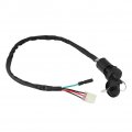 Qiilu Trx400ex Ignition Key Switch For Tr 400ex Ignition Honda Trx 400ex400ex Ignition Key Switch For Tr 400ex Ignition Honda