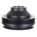 Harmonic Balancer Crankshaft Pulley Replacement 1994-2000 For Mitsubishi Montero 1997-2004 Sport V6 3 0l 5l 594-056 Md311472